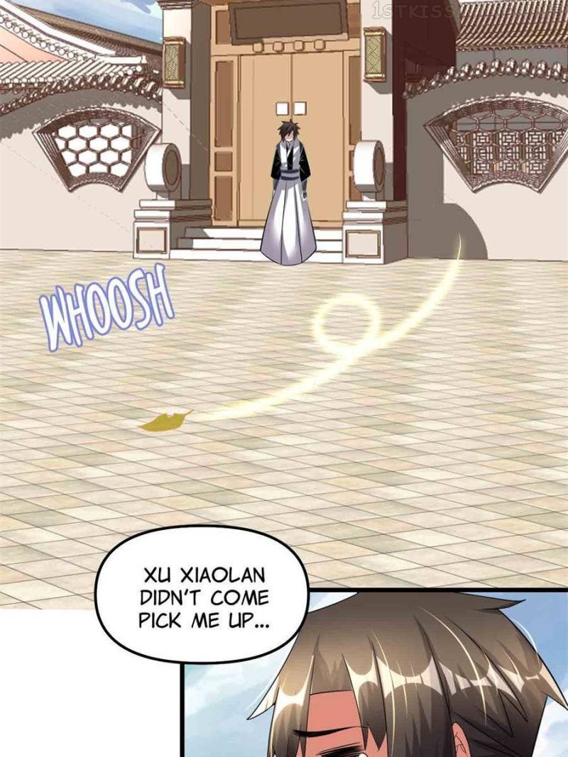 I Might Be A Fake Cultivator Chapter 282 - page 18