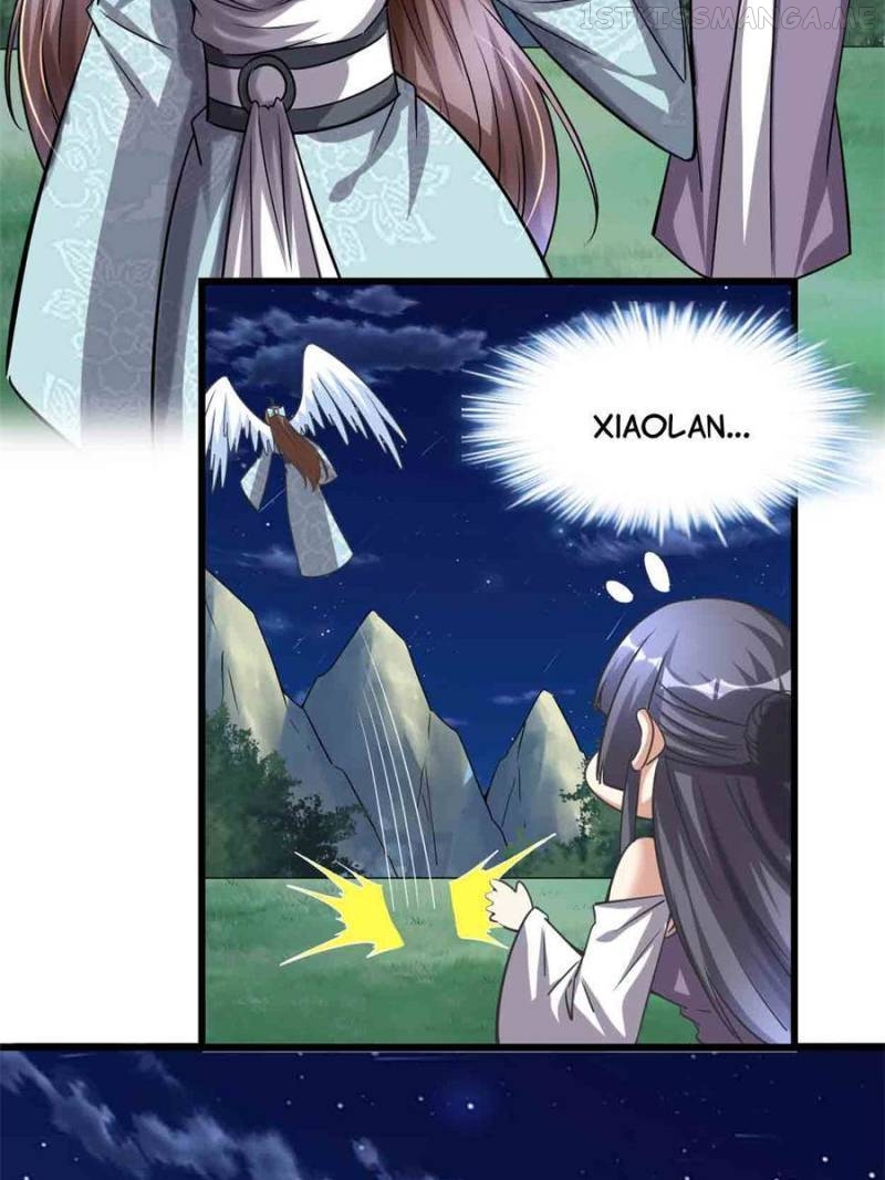 I Might Be A Fake Cultivator Chapter 282 - page 2