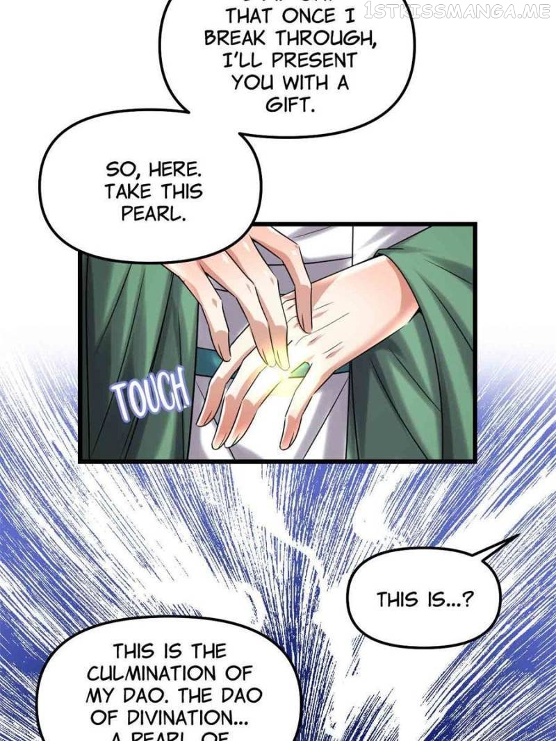 I Might Be A Fake Cultivator Chapter 282 - page 22