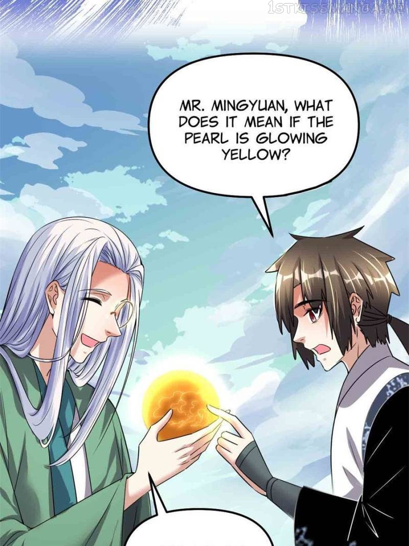 I Might Be A Fake Cultivator Chapter 282 - page 24