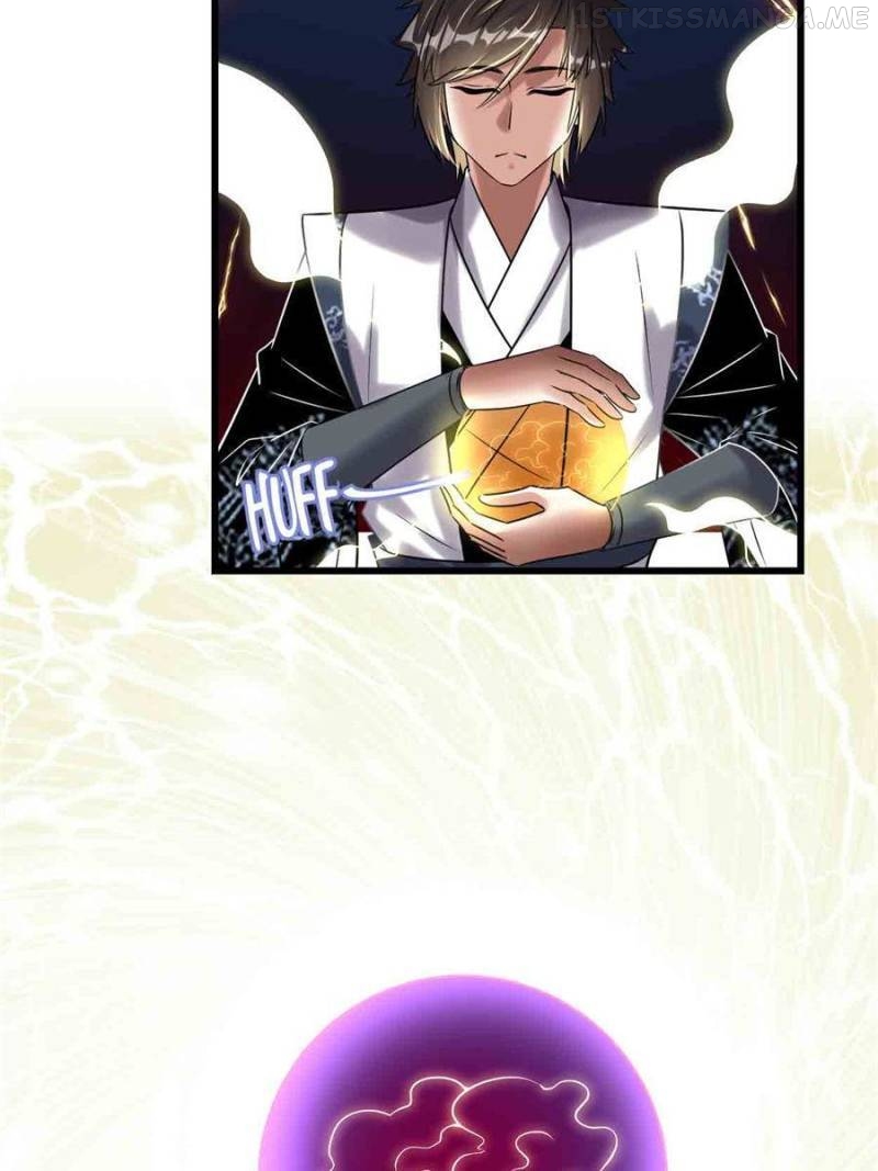 I Might Be A Fake Cultivator Chapter 282 - page 26