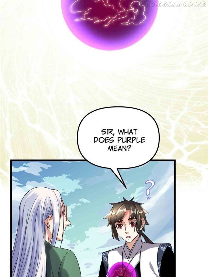 I Might Be A Fake Cultivator Chapter 282 - page 27