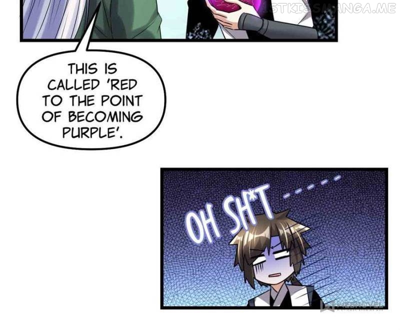 I Might Be A Fake Cultivator Chapter 282 - page 28