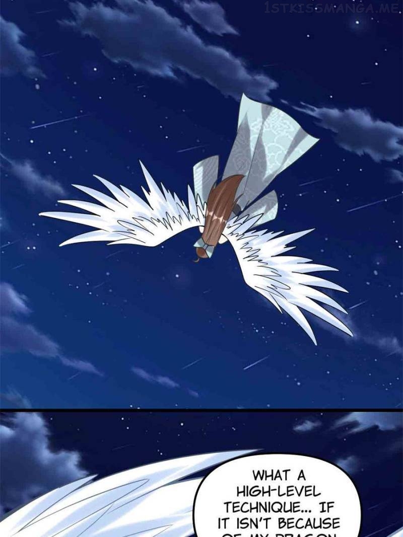 I Might Be A Fake Cultivator Chapter 282 - page 3