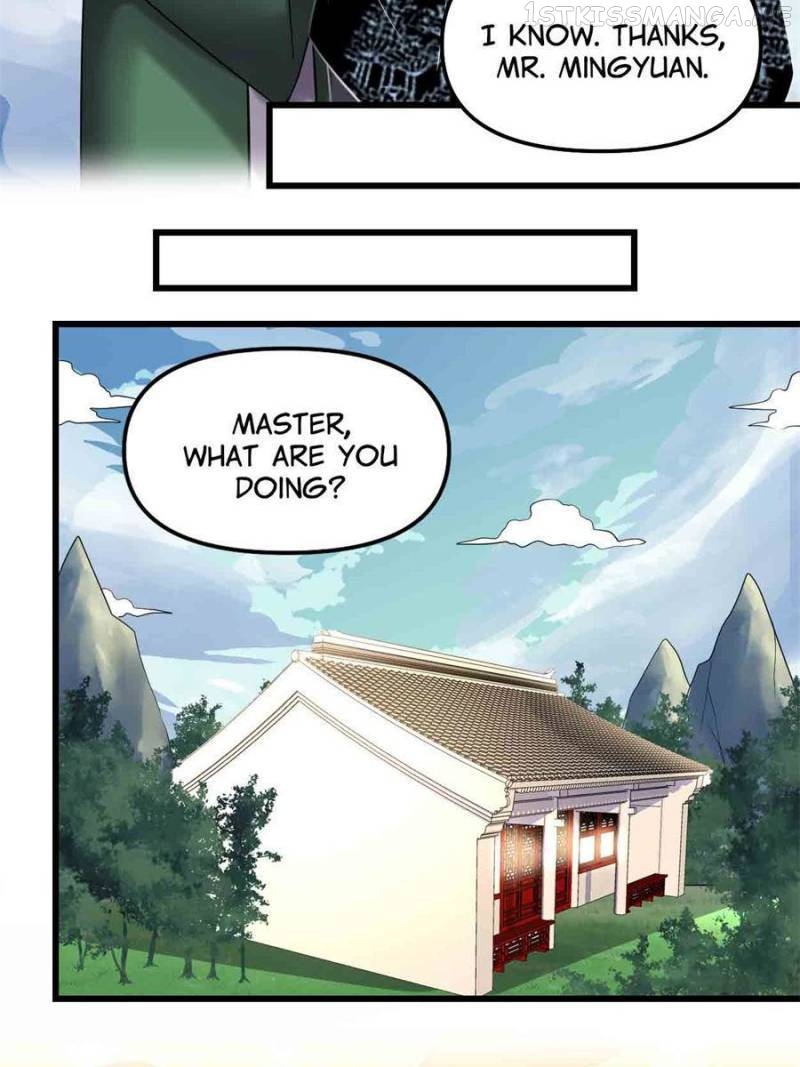 I Might Be A Fake Cultivator Chapter 282 - page 30