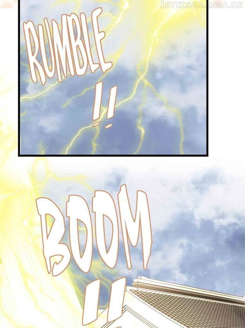I Might Be A Fake Cultivator Chapter 282 - page 34