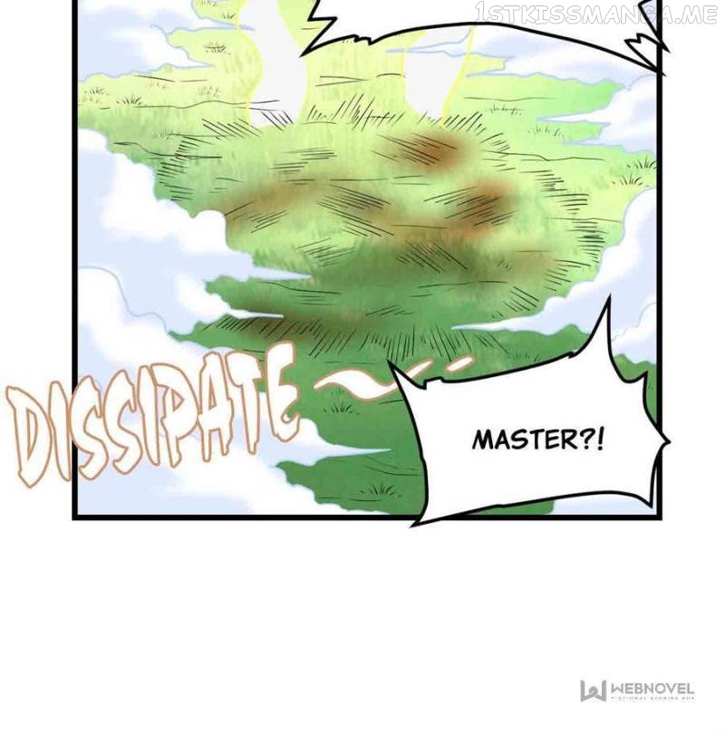 I Might Be A Fake Cultivator Chapter 282 - page 36