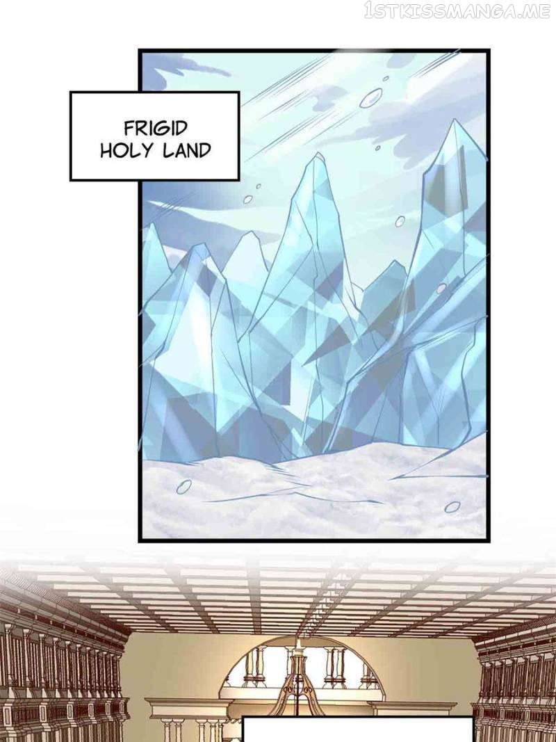 I Might Be A Fake Cultivator Chapter 281 - page 1