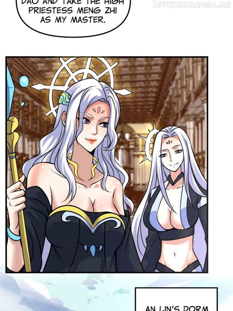 I Might Be A Fake Cultivator Chapter 281 - page 10
