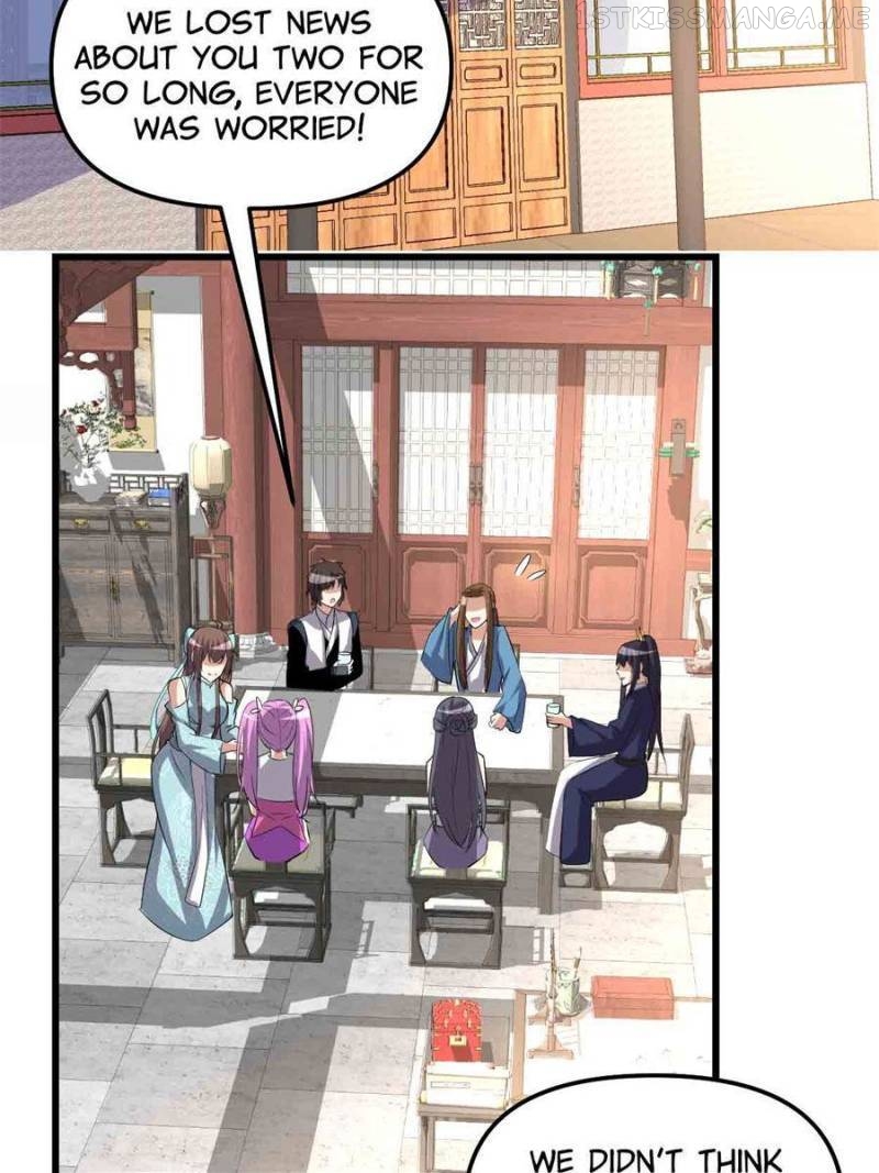 I Might Be A Fake Cultivator Chapter 281 - page 12