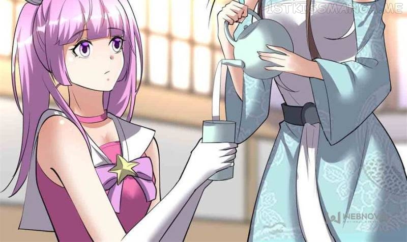 I Might Be A Fake Cultivator Chapter 281 - page 14