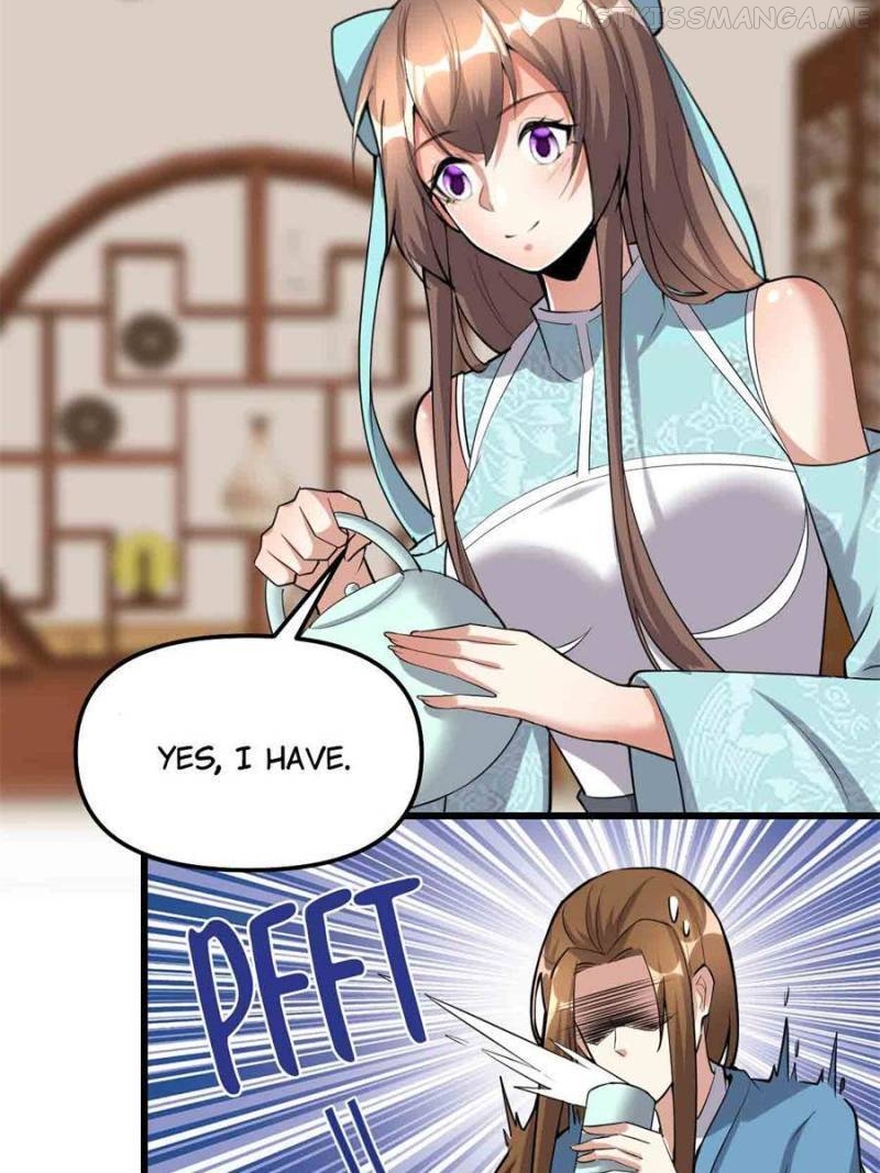 I Might Be A Fake Cultivator Chapter 281 - page 16