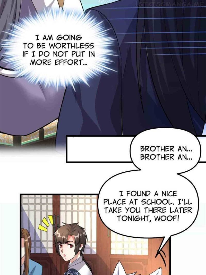 I Might Be A Fake Cultivator Chapter 281 - page 21
