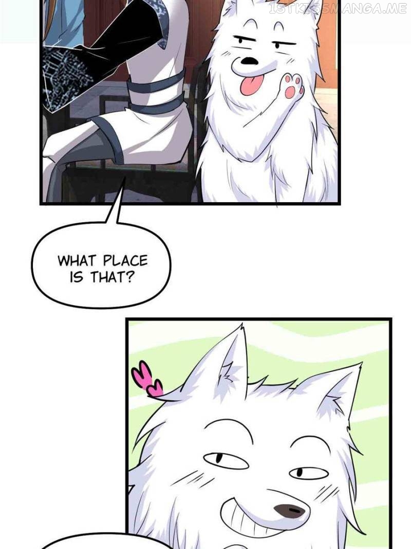 I Might Be A Fake Cultivator Chapter 281 - page 22