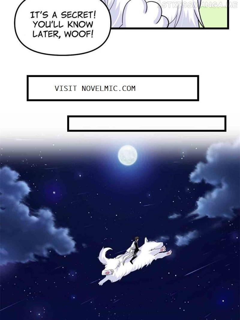 I Might Be A Fake Cultivator Chapter 281 - page 23
