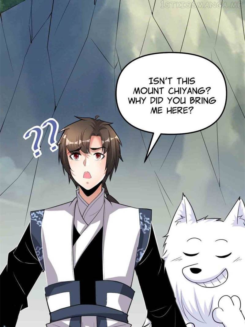 I Might Be A Fake Cultivator Chapter 281 - page 25