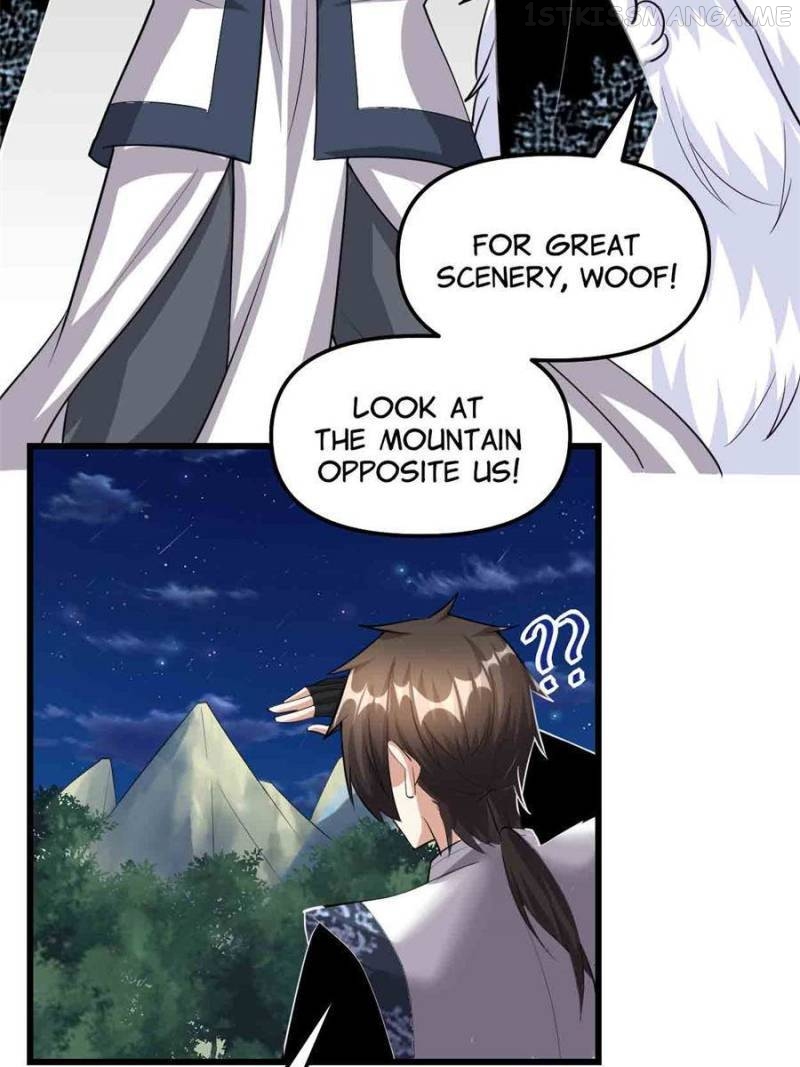 I Might Be A Fake Cultivator Chapter 281 - page 26