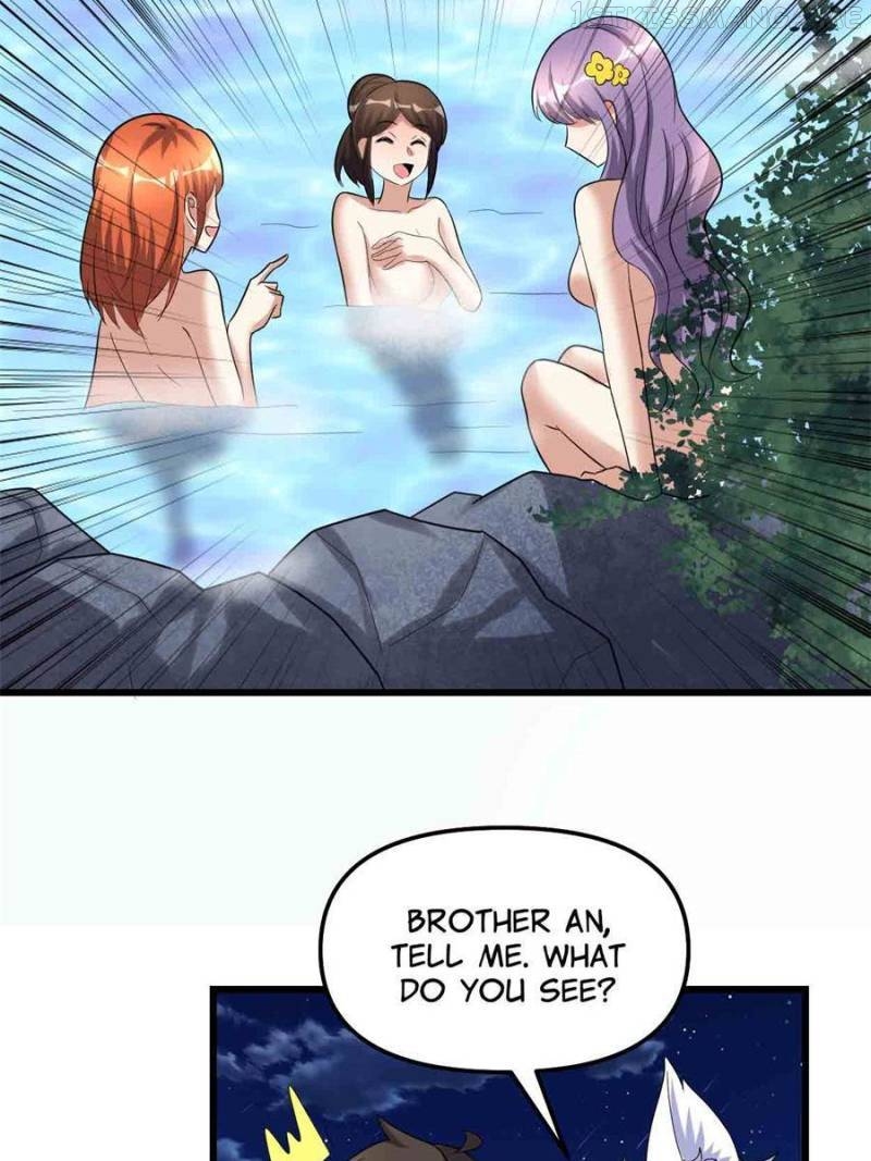 I Might Be A Fake Cultivator Chapter 281 - page 30