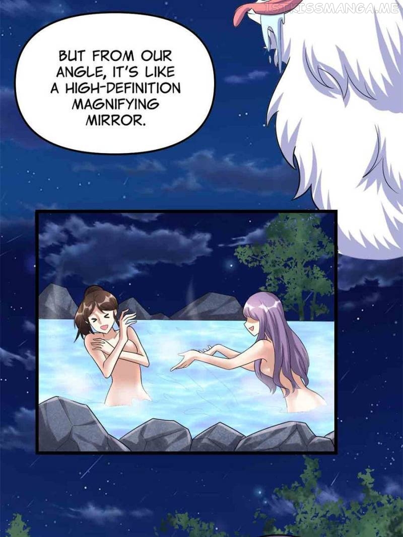 I Might Be A Fake Cultivator Chapter 281 - page 33