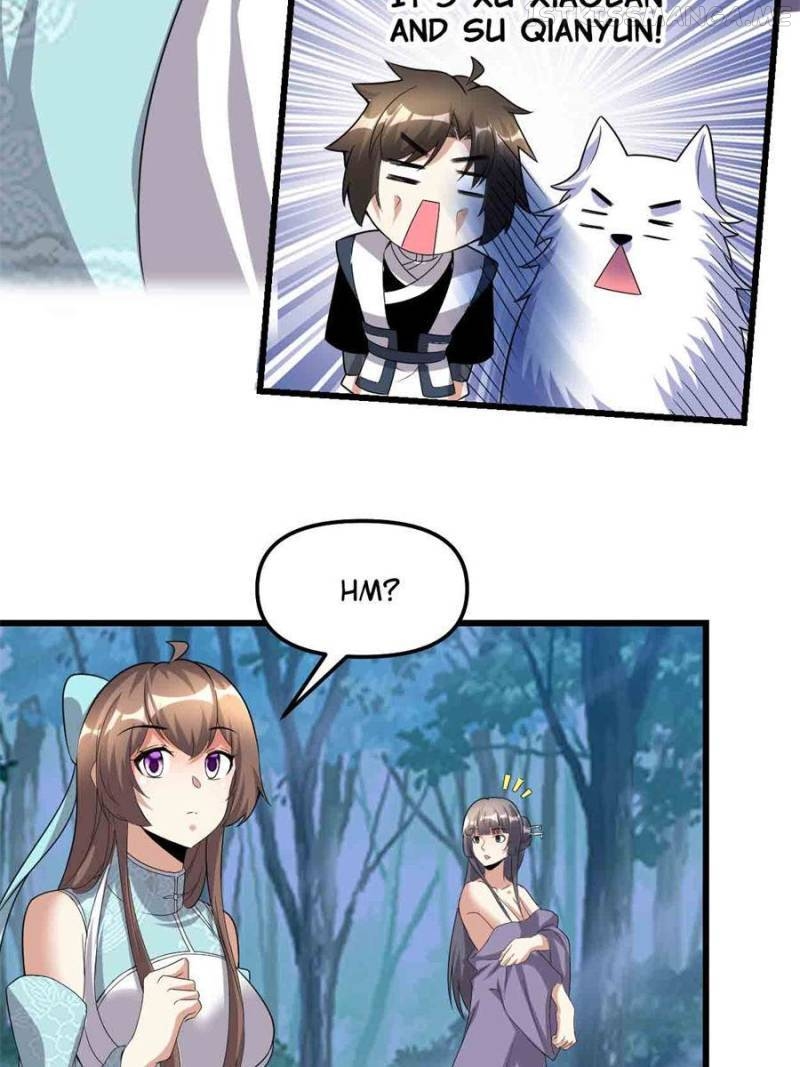 I Might Be A Fake Cultivator Chapter 281 - page 38