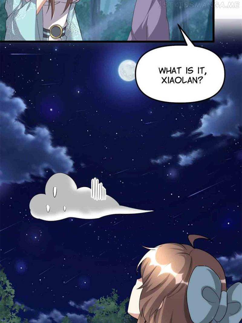 I Might Be A Fake Cultivator Chapter 281 - page 39