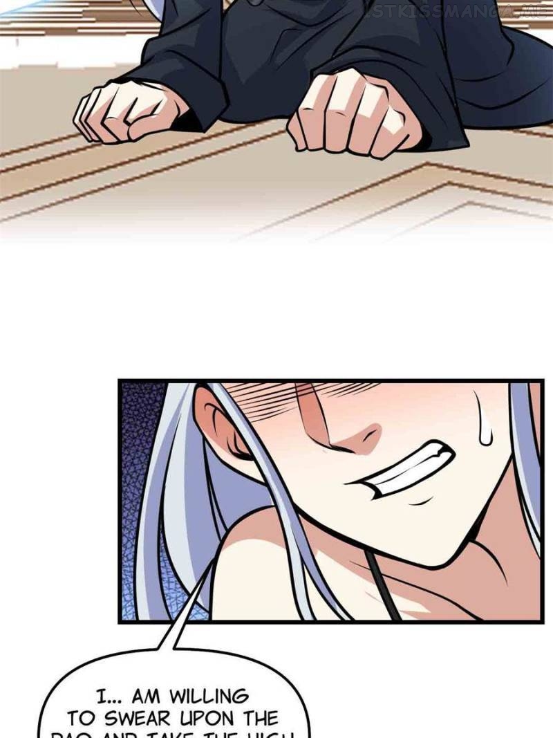 I Might Be A Fake Cultivator Chapter 281 - page 9