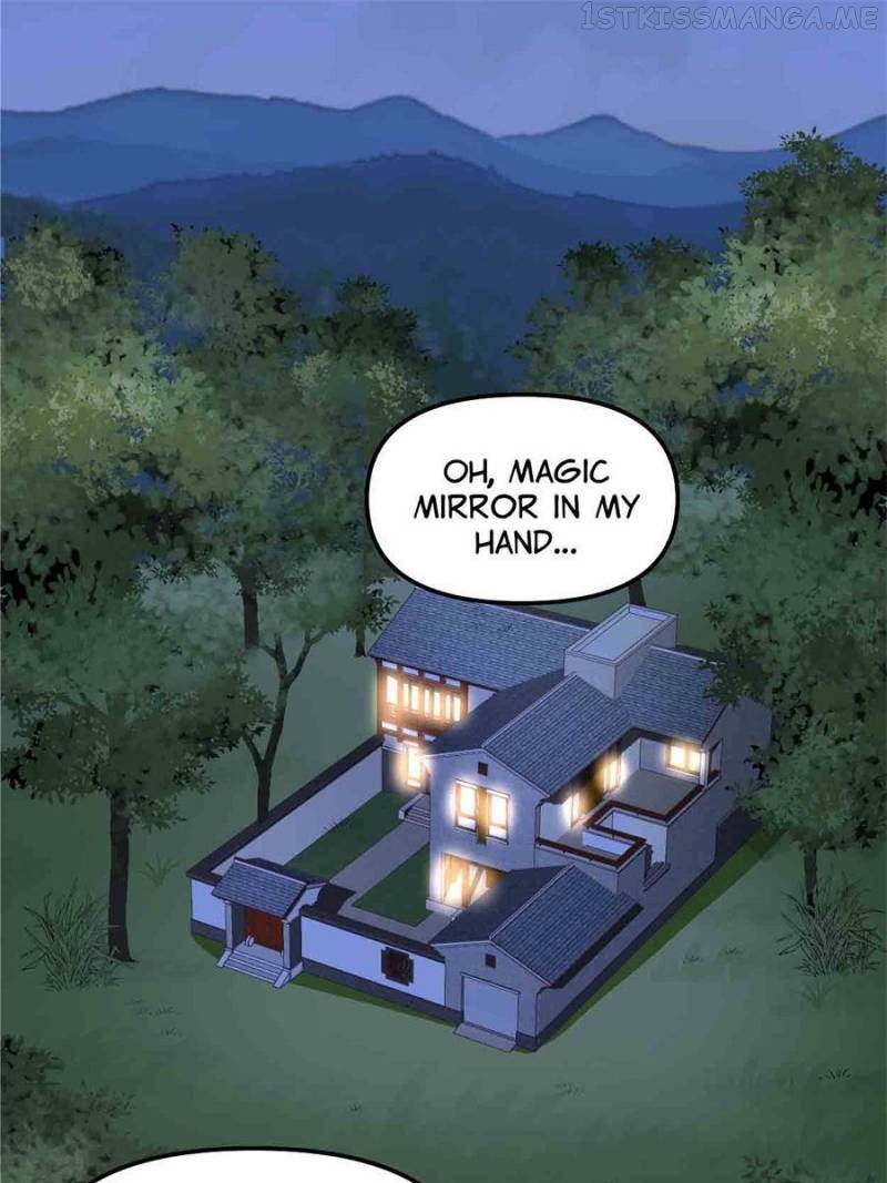 I Might Be A Fake Cultivator Chapter 280 - page 1