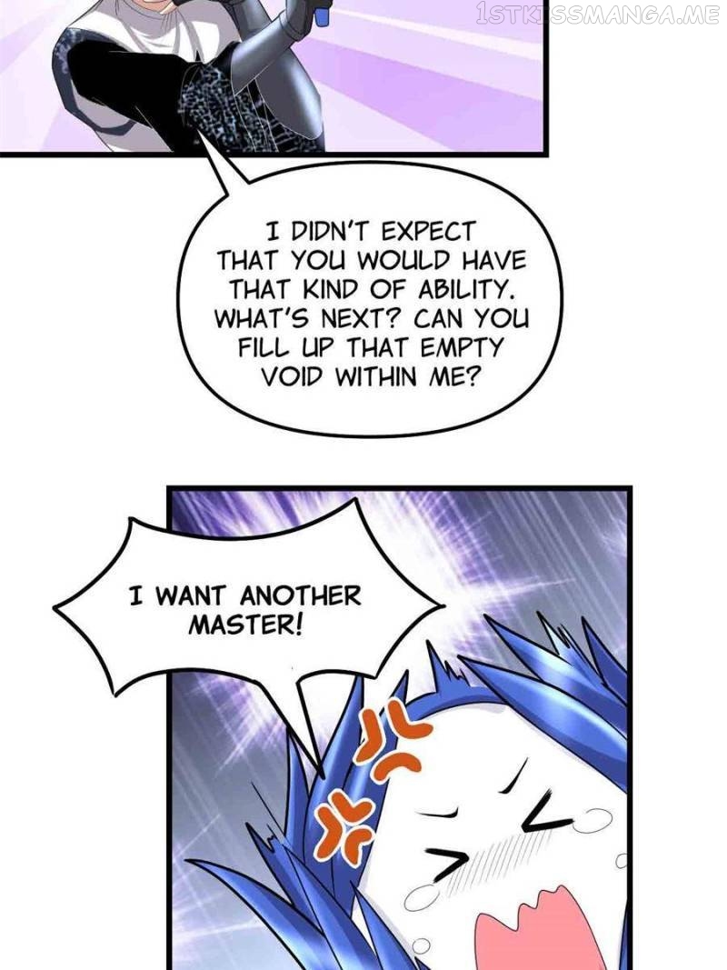 I Might Be A Fake Cultivator Chapter 280 - page 10