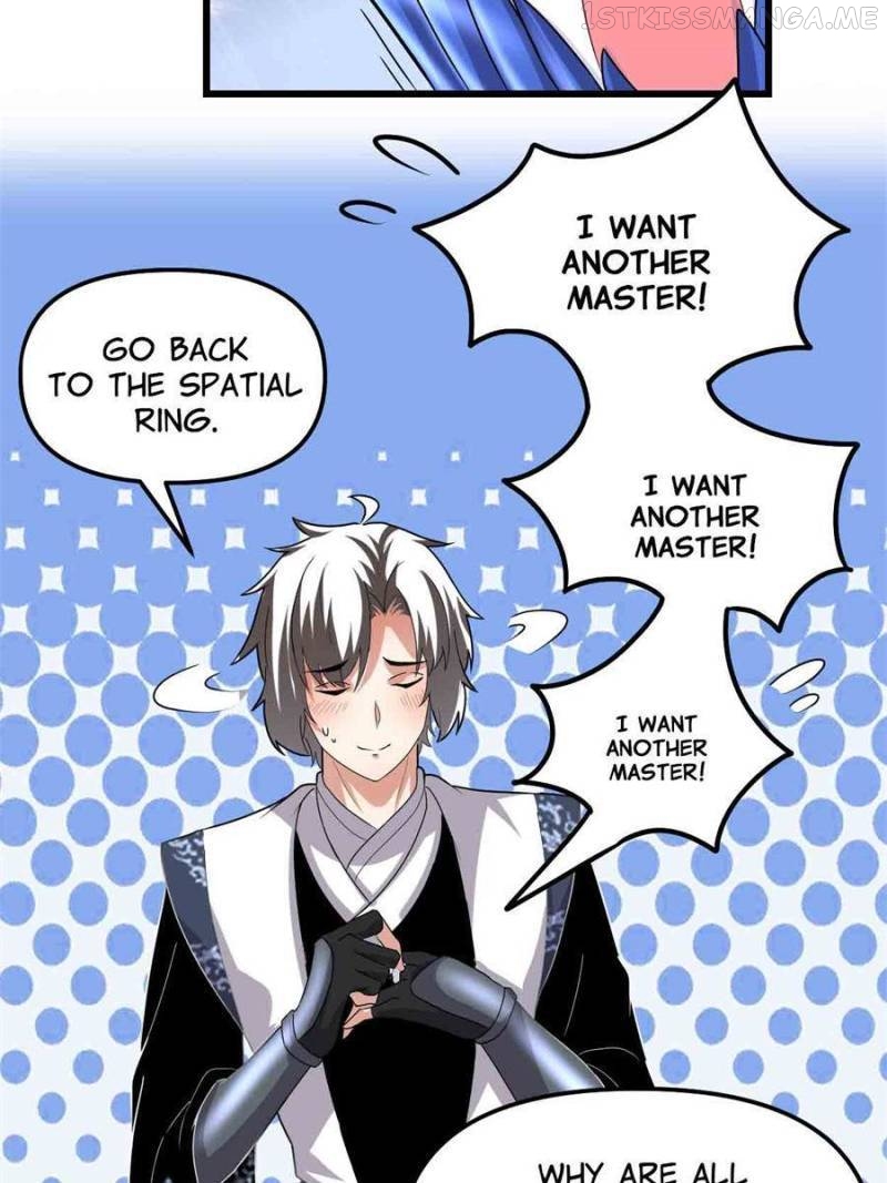 I Might Be A Fake Cultivator Chapter 280 - page 11