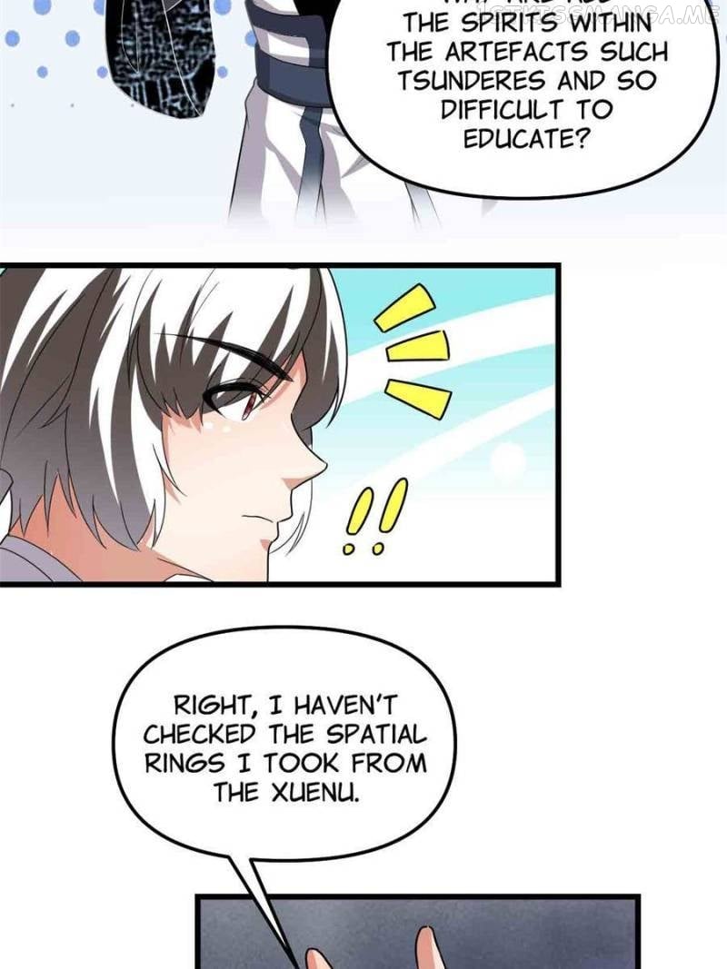 I Might Be A Fake Cultivator Chapter 280 - page 12