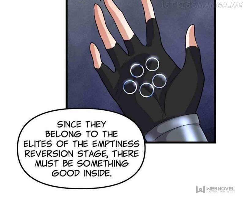 I Might Be A Fake Cultivator Chapter 280 - page 13