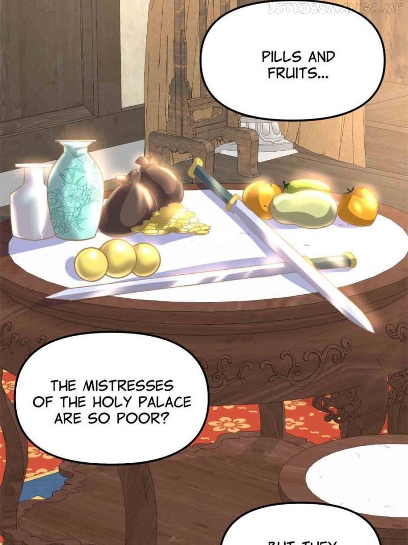 I Might Be A Fake Cultivator Chapter 280 - page 15