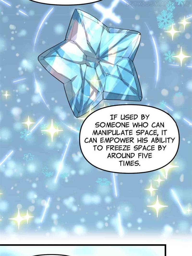 I Might Be A Fake Cultivator Chapter 280 - page 18