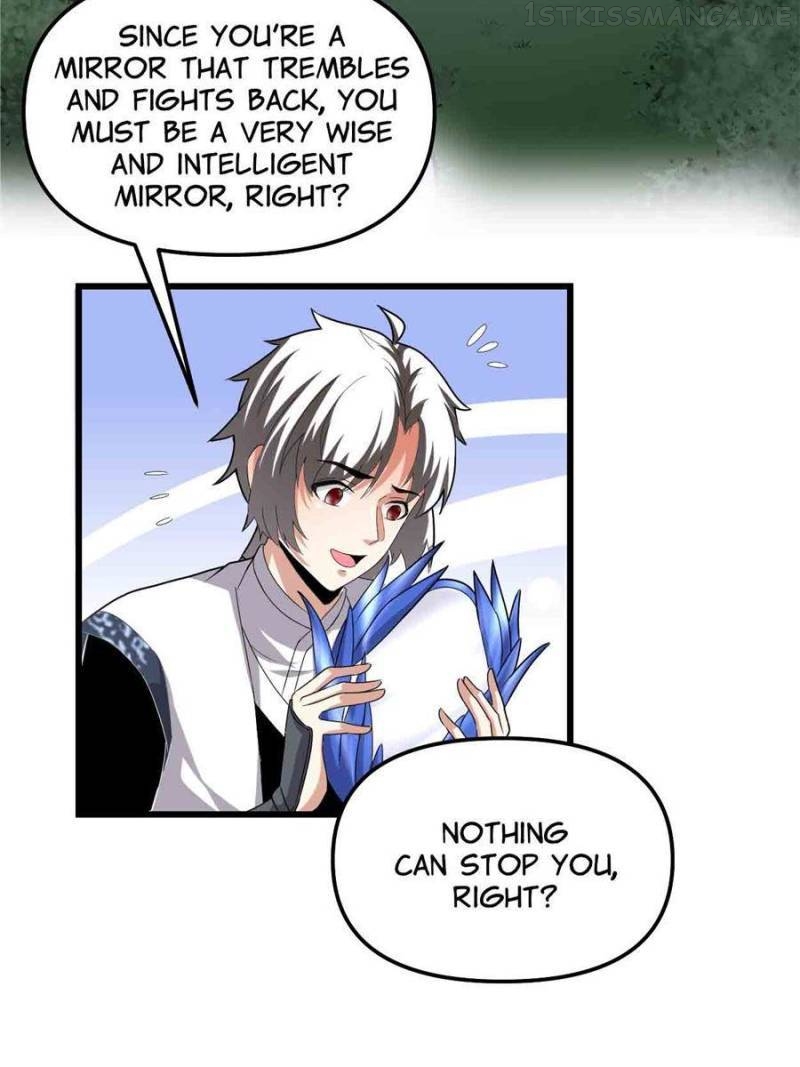 I Might Be A Fake Cultivator Chapter 280 - page 2