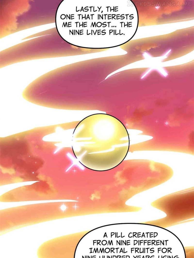 I Might Be A Fake Cultivator Chapter 280 - page 21