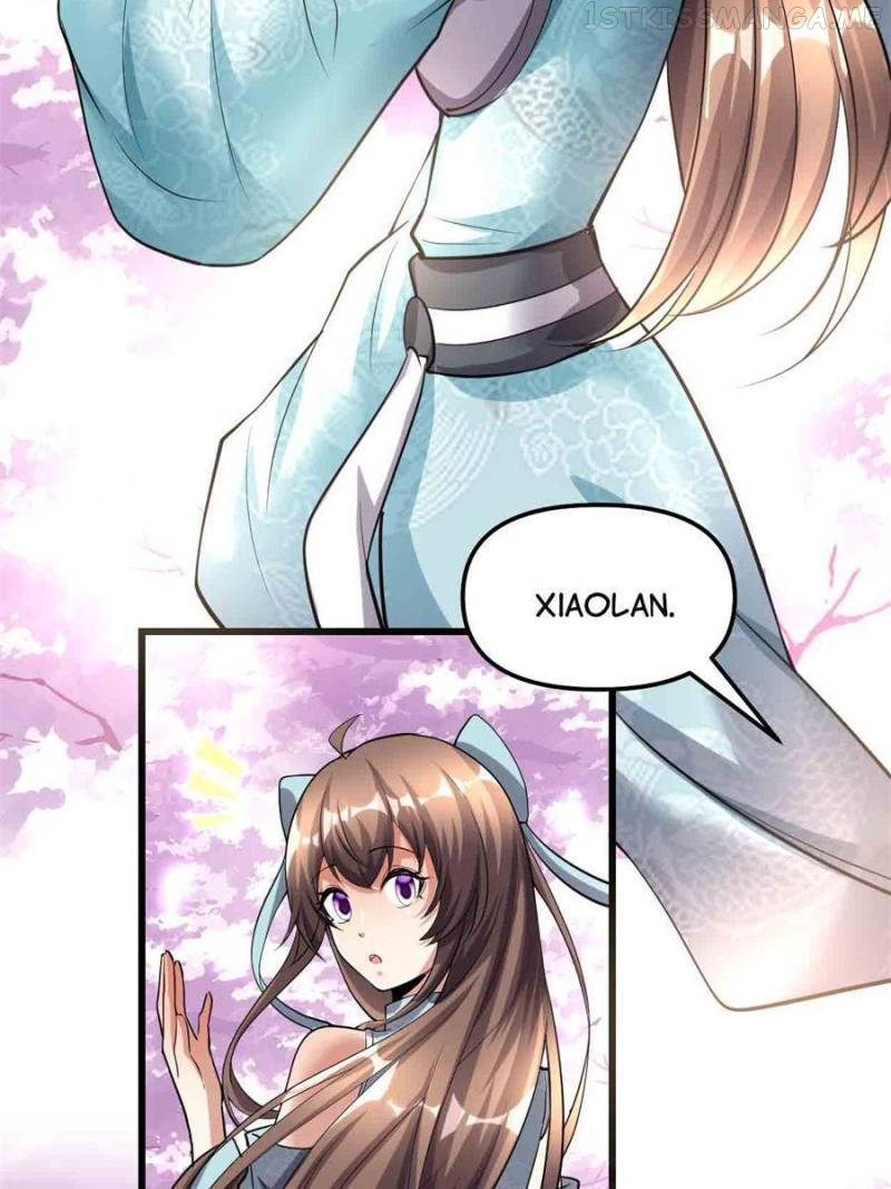 I Might Be A Fake Cultivator Chapter 280 - page 25