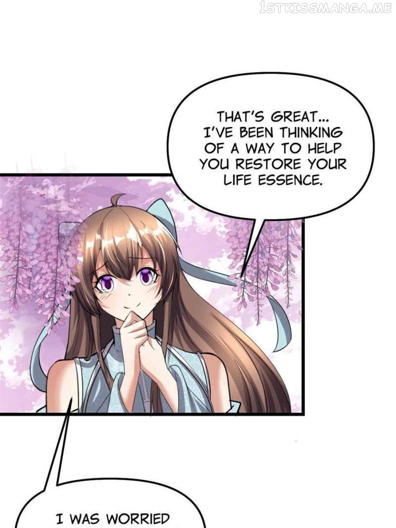 I Might Be A Fake Cultivator Chapter 280 - page 28