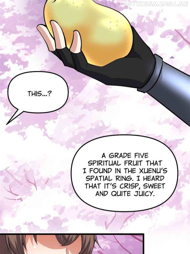 I Might Be A Fake Cultivator Chapter 280 - page 30