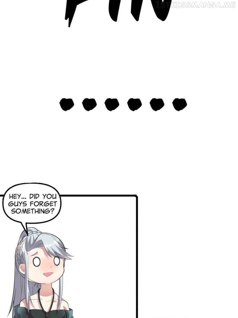 I Might Be A Fake Cultivator Chapter 280 - page 36