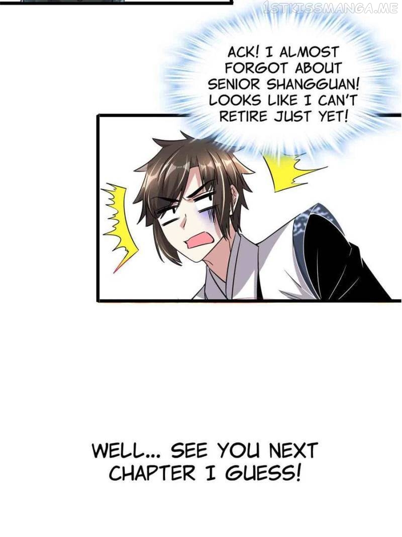I Might Be A Fake Cultivator Chapter 280 - page 37