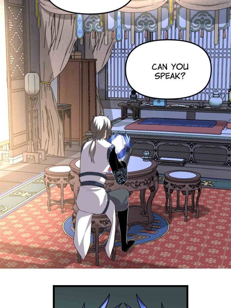 I Might Be A Fake Cultivator Chapter 280 - page 6