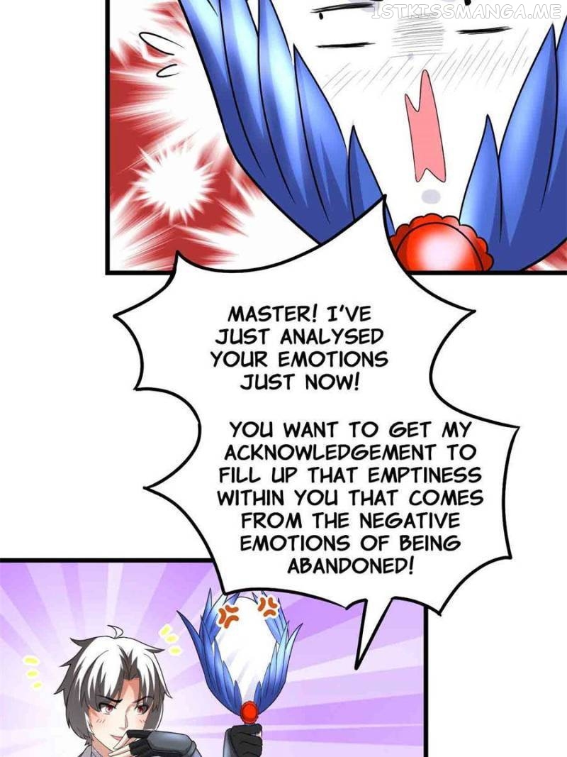 I Might Be A Fake Cultivator Chapter 280 - page 9