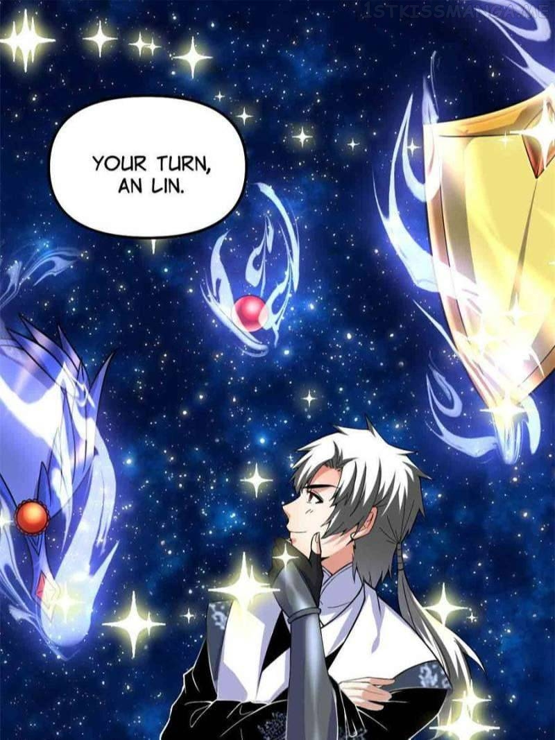 I Might Be A Fake Cultivator Chapter 279 - page 1