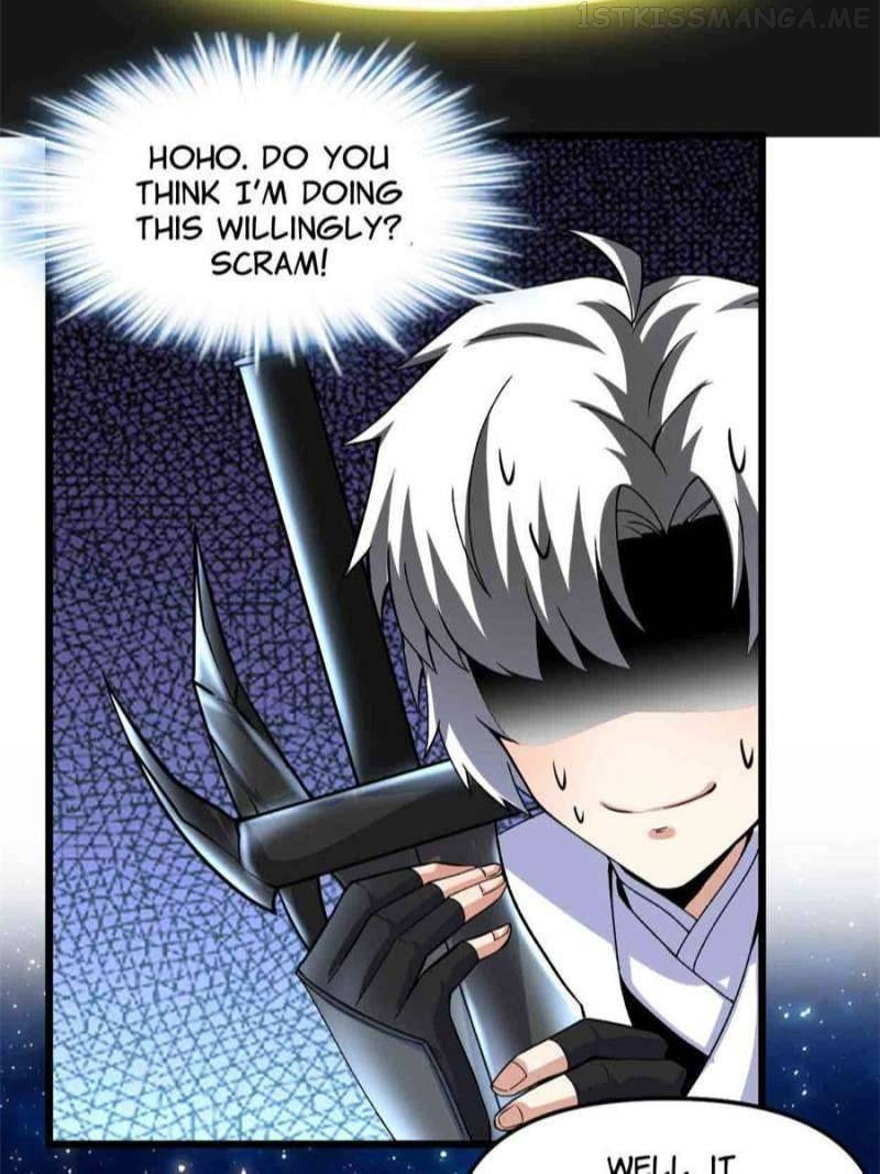 I Might Be A Fake Cultivator Chapter 279 - page 13
