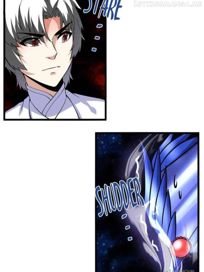 I Might Be A Fake Cultivator Chapter 279 - page 15