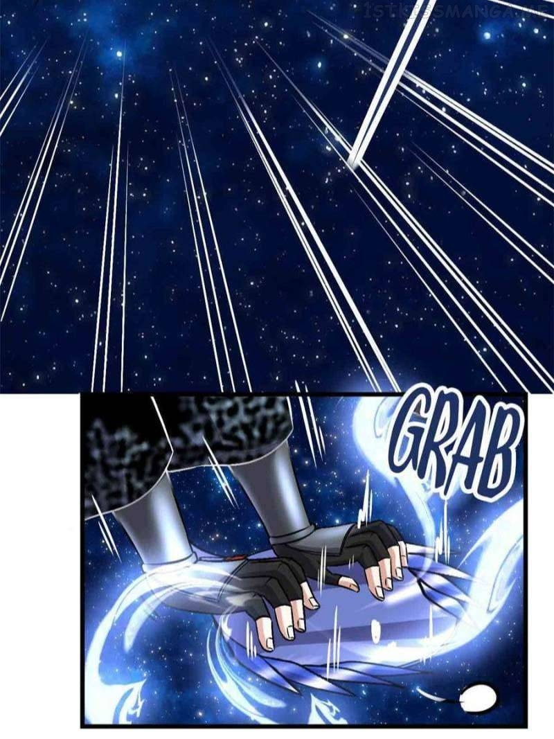 I Might Be A Fake Cultivator Chapter 279 - page 18