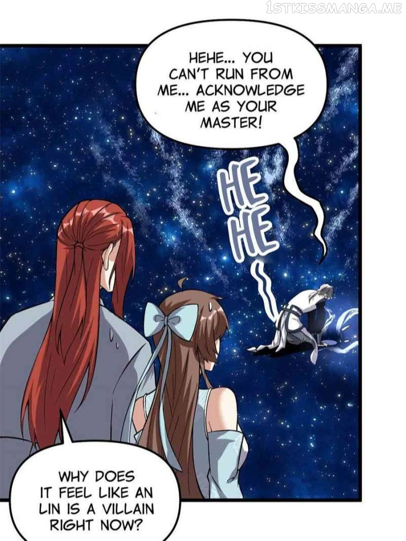 I Might Be A Fake Cultivator Chapter 279 - page 19