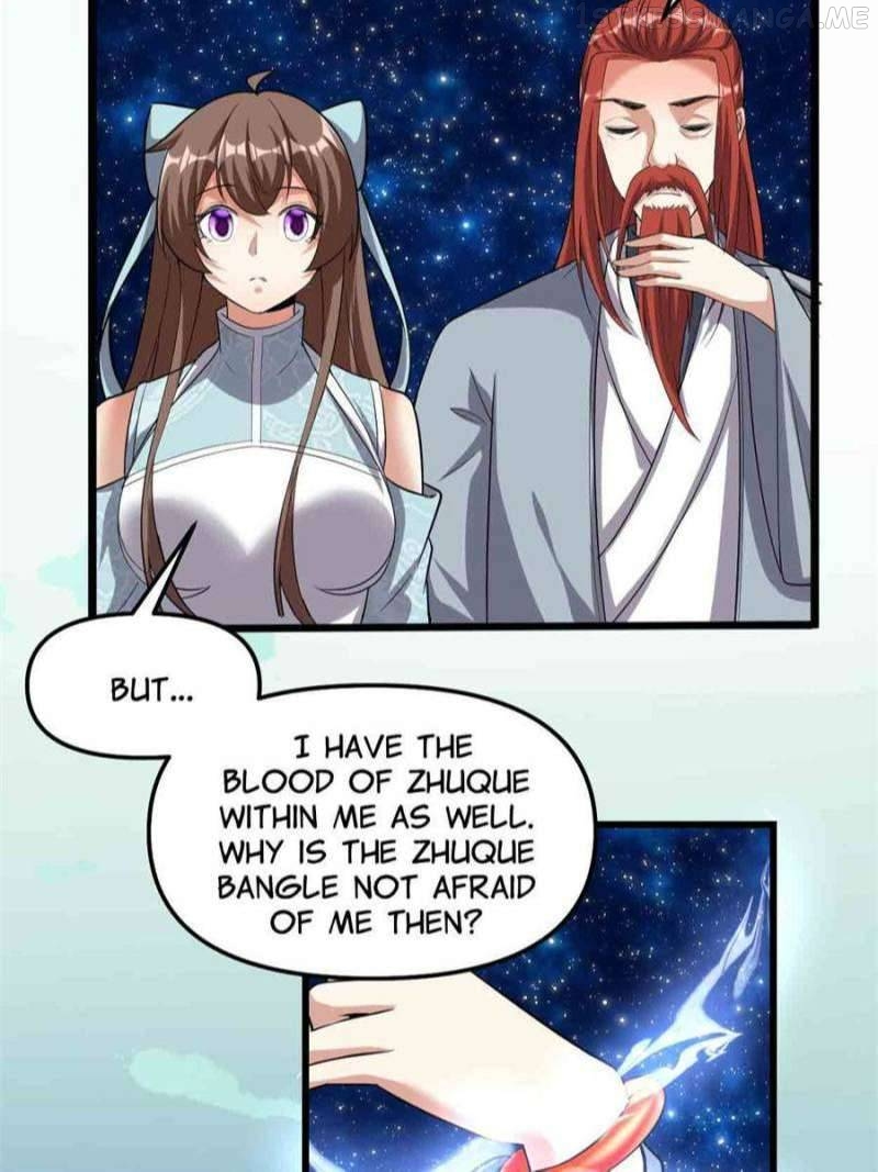 I Might Be A Fake Cultivator Chapter 279 - page 23
