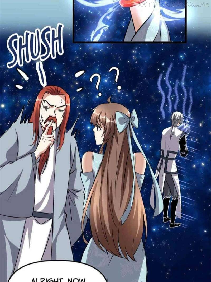 I Might Be A Fake Cultivator Chapter 279 - page 24
