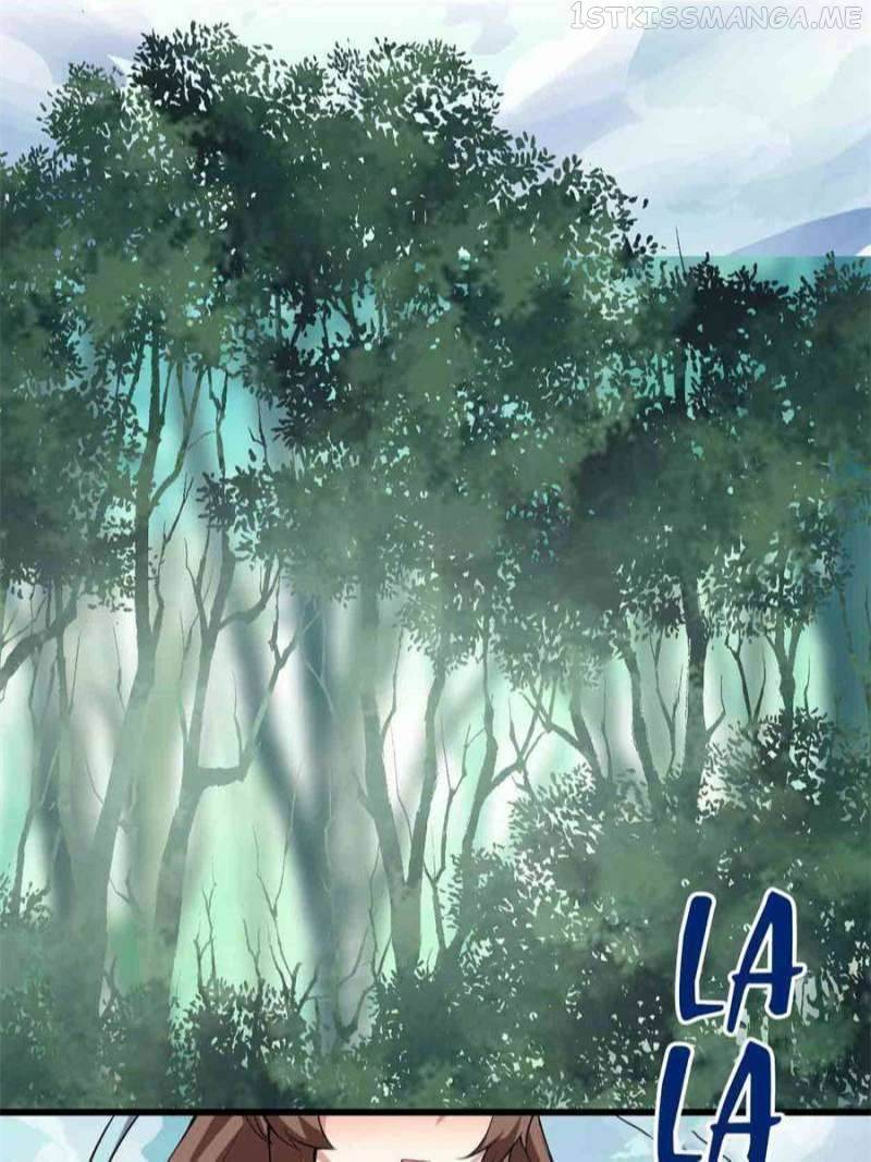 I Might Be A Fake Cultivator Chapter 279 - page 26